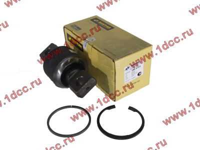 Сайлентблок реактивной штанги 85х56 L=155 ROSTAR H2/H3 ROSTAR (РОСТАР) AZ9631521177 фото 1 Ижевск