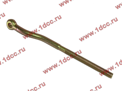 Болт натяжной генератора (изогнутый) SH SHAANXI / Shacman (ШАНКСИ / Шакман) VG1500090026 фото 1 Ижевск