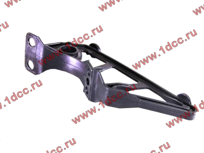 Кронштейн солнцезащитного козырька SH SHAANXI / Shacman (ШАНКСИ / Шакман) 81.63735.0024 фото 1 Ижевск