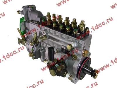 ТНВД WP10 380 л.с. SH2 SHAANXI / Shacman (ШАНКСИ / Шакман) 612601080457 фото 1 Ижевск