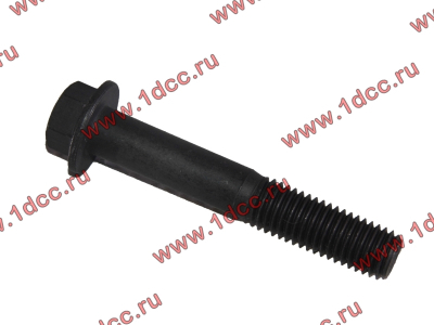 Болт M10х65 выпускного коллектора 310-375л.с.DF DONG FENG (ДОНГ ФЕНГ) C3944593 для самосвала фото 1 Ижевск