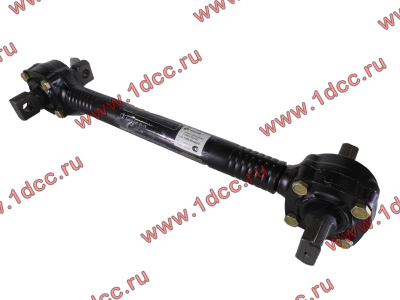 Штанга реактивная прямая ROSTAR H2/H3/SH ROSTAR (РОСТАР) WG9114521175 фото 1 Ижевск