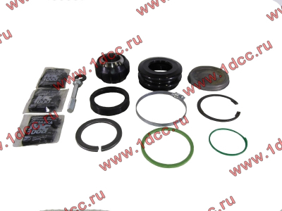 Ремкомплект на V тягу ROSTAR H2/H3 ROSTAR (РОСТАР) 1500-000 фото 1 Ижевск