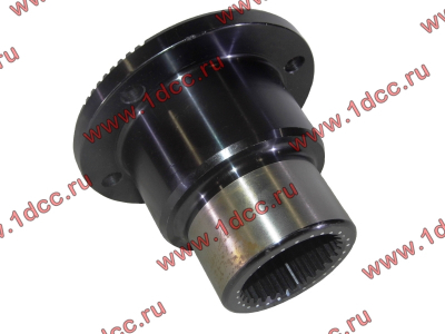 Фланец выходной КПП Fuller 12JS220T d-180 4 отв. SH КПП (Коробки переключения передач) JS220-1707159-8 фото 1 Ижевск