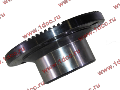 Фланец выходной КПП Fuller 12JS220T d-180 4 отв. SH КПП (Коробки переключения передач) SHJS220-1707159-16 фото 1 Ижевск