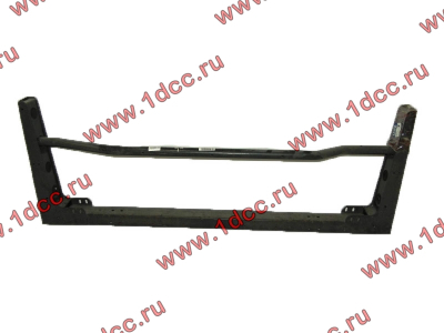 Балка защитная (основание бампера) тягач H2 HOWO (ХОВО) WG9725930010 фото 1 Ижевск