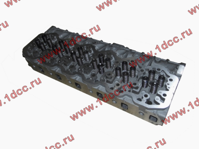 Головка блока в сборе F3 FAW (ФАВ) L630-0000 / 1003010A36D для самосвала фото 1 Ижевск