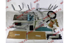 Комплект топливной аппаратуры WD615 H3-H2 без ТНВД фото Ижевск