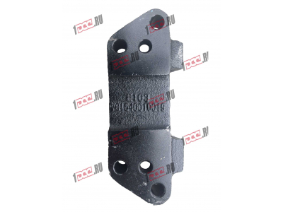 Кронштейн ТНВД H3 HOWO (ХОВО) VG1540010019 фото 1 Ижевск
