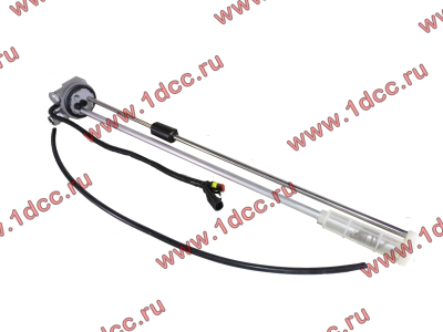 Топливозаборник SH F3000 SHAANXI / Shacman (ШАНКСИ / Шакман) DZ93189553105 фото 1 Ижевск