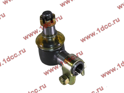 Наконечник рулевого гидроцилиндра маленького с внутренней резьбой (8х4) H HOWO (ХОВО) AZ9115470025 фото 1 Ижевск