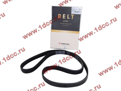 Ремень 6PK1399 WP12 SH CREATEK CREATEK 612630060011/CK8023 фото 1 Ижевск