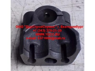 Опора оси коромысел задняя F2 FAW (ФАВ) 1007101-1-29D для самосвала фото 1 Ижевск