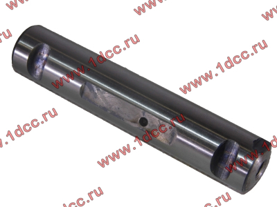 Палец передней рессоры D=30 L=153 (две проточки под стопор) H2 HOWO (ХОВО) WG9100520065 фото 1 Ижевск