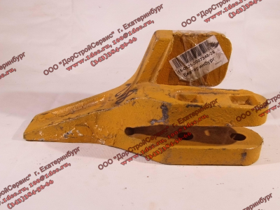 Зуб ковша боковой правый XCMG LW500, SDLG XCMG/MITSUBER 252101812 фото 1 Ижевск