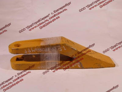 Зуб ковша центральный XCMG LW300F XCMG/MITSUBER ZL40A.11.1-18B (9304904) фото 1 Ижевск