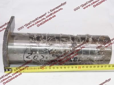 Палец оси коромысла XCMG ZL30G/LW300F XCMG/MITSUBER Z3.11.4/252600346 фото 1 Ижевск