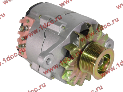 Генератор (70А,2кВт) DF DONG FENG (ДОНГ ФЕНГ) C4942002 для самосвала фото 1 Ижевск
