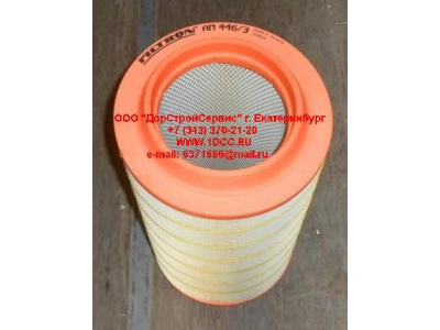 Фильтр воздушный MAN TGA/TGS/TGX ЕВРОПА P782936 фото 1 Ижевск