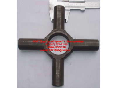 Крестовина межосевого дифференциала D-27 H HOWO (ХОВО) AZ199014320091 фото 1 Ижевск