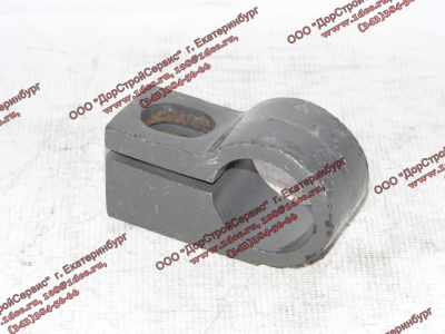 Кронштейн КПП боковой A7 HOWO A7 AZ9725590313 фото 1 Ижевск