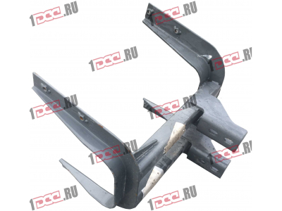 Кронштейн подножки левый H A7 HOWO A7 AZ9925930016 фото 1 Ижевск