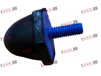 Отбойник кабины верхний H2/H3 HOWO (ХОВО) WG1642430081 фото 1 Ижевск