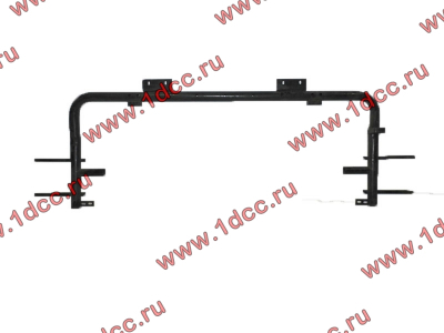 Балка защитная (основание бампера) самосвал H2 HOWO (ХОВО) WG9725930060 фото 1 Ижевск