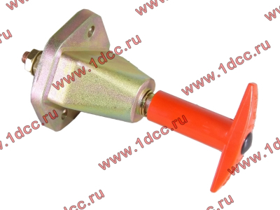Выключатель массы DF DONG FENG (ДОНГ ФЕНГ) 37ZB1-36010 для самосвала фото 1 Ижевск