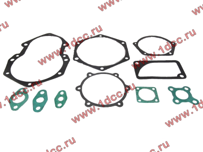 Прокладка двигателя в асс. H2/H3 HOWO (ХОВО)  фото 1 Ижевск