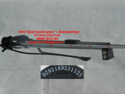 Топливозаборник SH F3000 SHAANXI / Shacman (ШАНКСИ / Шакман) DZ93189551121 фото 1 Ижевск