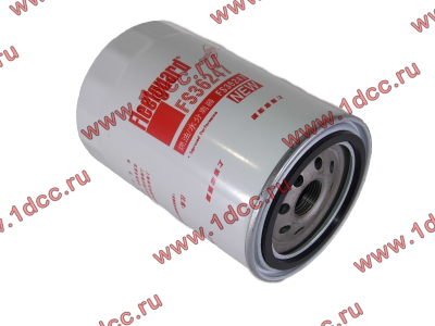 Фильтр топливный (Евро 3)DF DONG FENG (ДОНГ ФЕНГ) FS36247 для самосвала фото 1 Ижевск