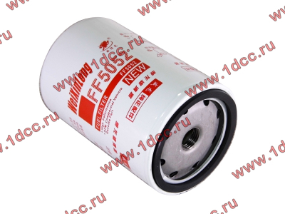 Фильтр топливный FF5052 (Евро 2) DF DONG FENG (ДОНГ ФЕНГ) C3931063 для самосвала фото 1 Ижевск