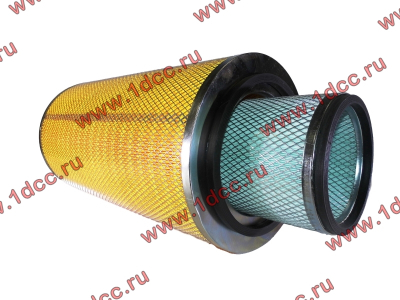 Фильтр воздушный KL2850 FN FOTON (ФОТОН) KL2850 для самосвала фото 1 Ижевск