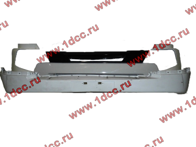 Бампер A7 белый в сборе тягач HOWO A7 WG1664240005 фото 1 Ижевск