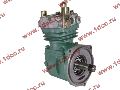 Компрессор воздушный F FAW (ФАВ) 3509010-435 для самосвала фото 1 Ижевск