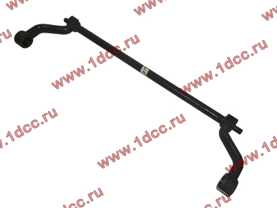 Торсион кабины H2/H3 HOWO (ХОВО) AZ1642430219 фото 1 Ижевск