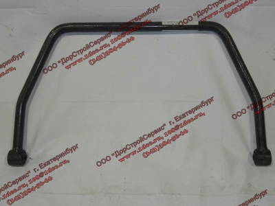 Стабилизатор передний H2/H3 HOWO (ХОВО) AZ9719680003 фото 1 Ижевск