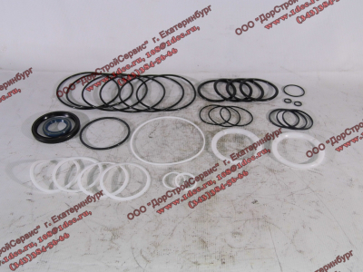 Ремкомплект ГУРа DZ9100470075 SHAANXI / Shacman (ШАНКСИ / Шакман) DZ9100470075 (B) фото 1 Ижевск