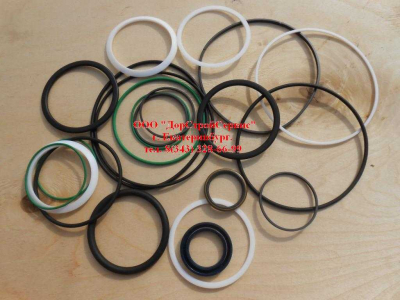 Ремкомплект ГУРа DZ9100470075 SHAANXI / Shacman (ШАНКСИ / Шакман) DZ9100470075 (C) фото 1 Ижевск