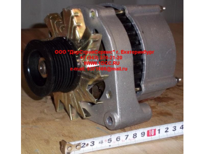 Генератор 28V/36А CDM 855 Lonking CDM (СДМ)  фото 1 Ижевск