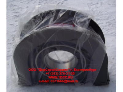 Подшипник подвесной карданный D=70x36x200мм H2/H3 HOWO (ХОВО) 26013314030 (70x36x200) фото 1 Ижевск