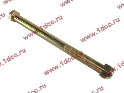 Болт M20х280 реактивной штанги DF DONG FENG (ДОНГ ФЕНГ) 29ZB3-04246 для самосвала фото 1 Ижевск