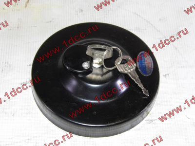 Крышка топливного бака H HOWO (ХОВО) 9910055005 фото 1 Ижевск