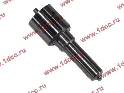 Распылитель DELPHI L337PBB DBG H HOWO (ХОВО) L337PBB фото 1 Ижевск