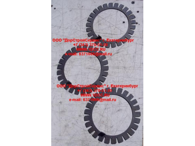 Шайба стопорная гайки задней ступицы F FAW (ФАВ) 2305032 для самосвала фото 1 Ижевск