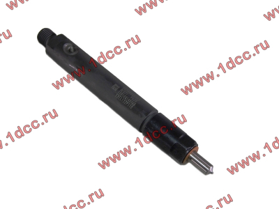 Форсунка 482KBEL132P110 (290л.с. Распыл. 204) H2 HOWO (ХОВО) VG1560080305 фото 1 Ижевск