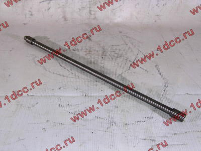Штанга-толкатель клапана L-420 WD12/WD618 SHAANXI / Shacman (ШАНКСИ / Шакман) 61800050143/61800050143 фото 1 Ижевск
