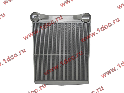 Интеркулер DF DONG FENG (ДОНГ ФЕНГ) 1118ZB6-001 для самосвала фото 1 Ижевск