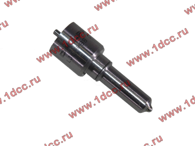 Распылитель DELFI L368PBB D12 H A7 HOWO A7 L368PBB фото 1 Ижевск